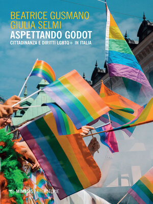 cover image of Aspettando Godot